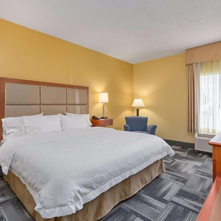 Hampton Inn Оуенсборо Екстер'єр фото