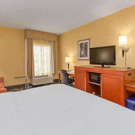 Hampton Inn Оуенсборо Екстер'єр фото