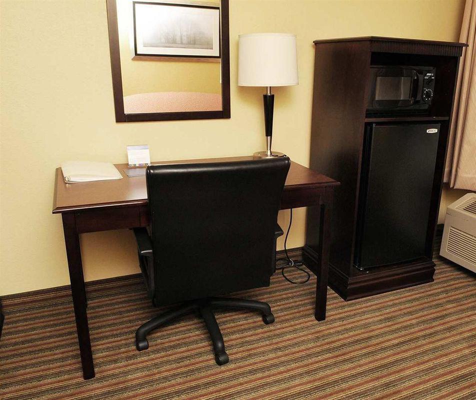 Hampton Inn Оуенсборо Номер фото