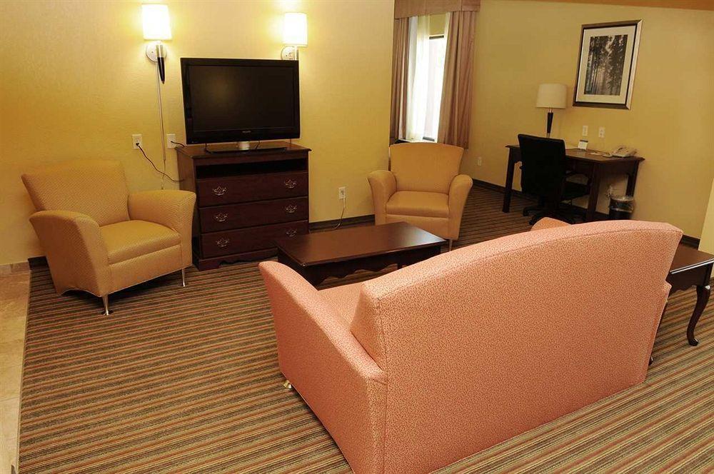 Hampton Inn Оуенсборо Екстер'єр фото