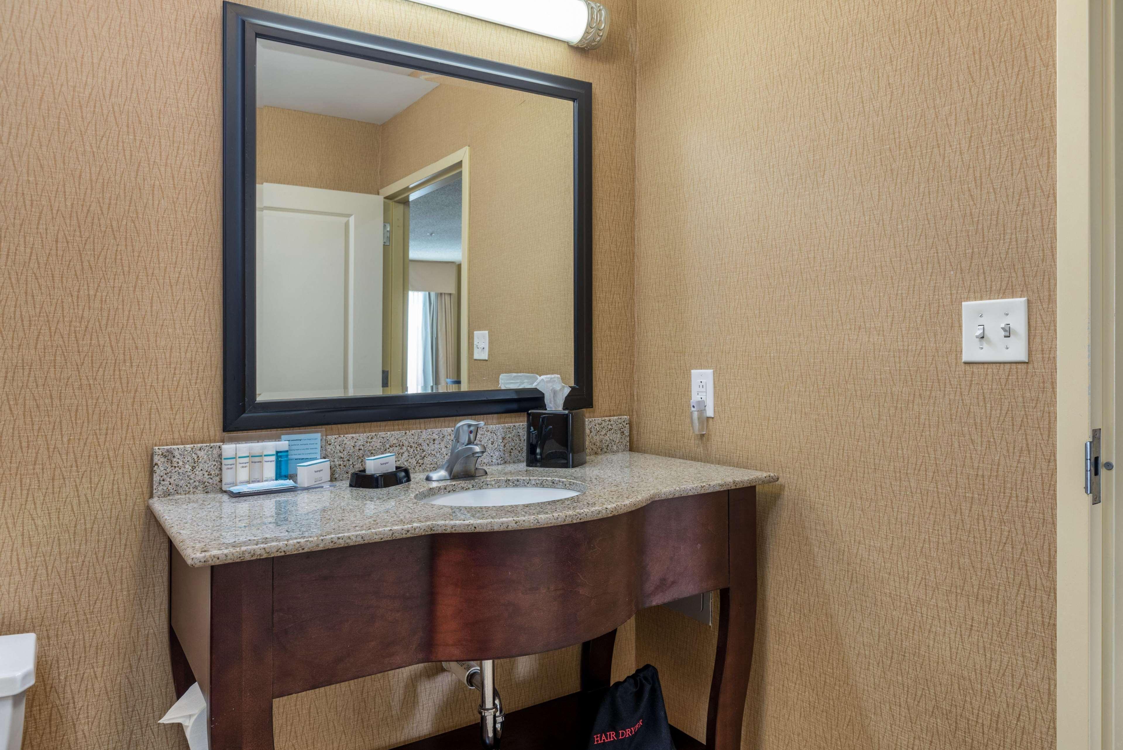 Hampton Inn Оуенсборо Екстер'єр фото