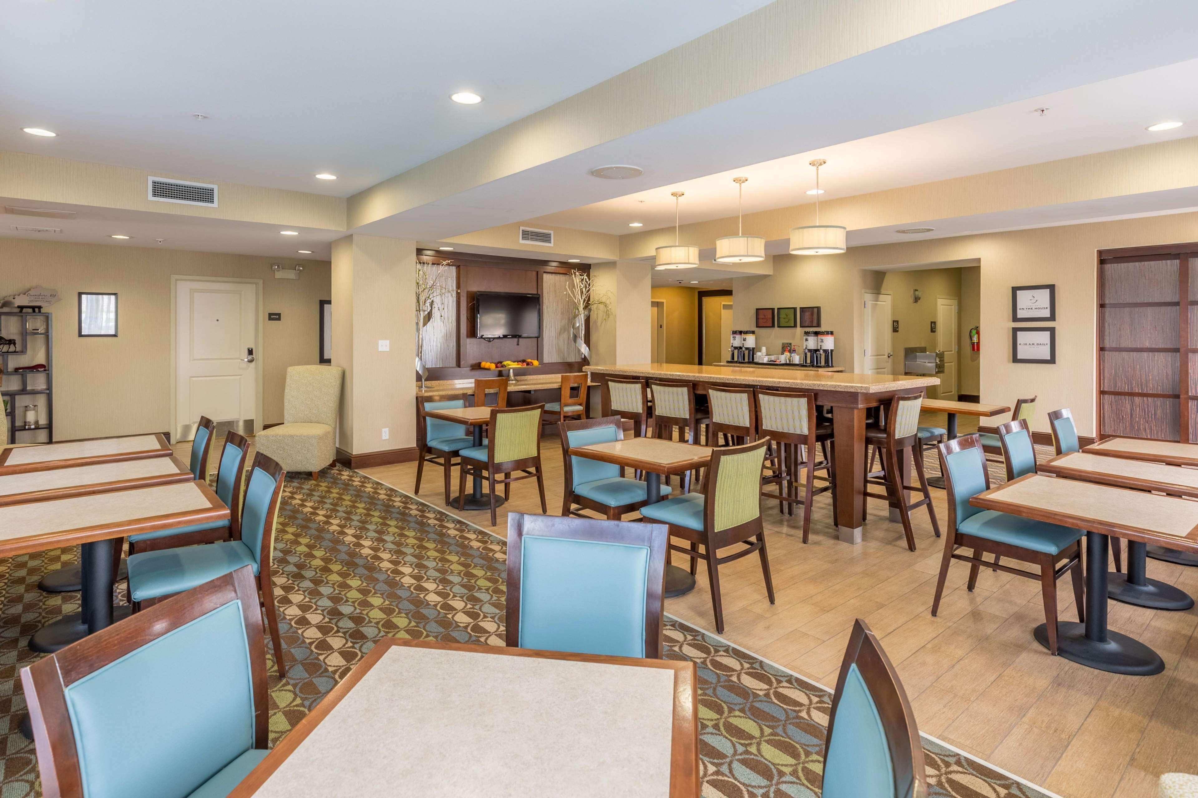 Hampton Inn Оуенсборо Екстер'єр фото