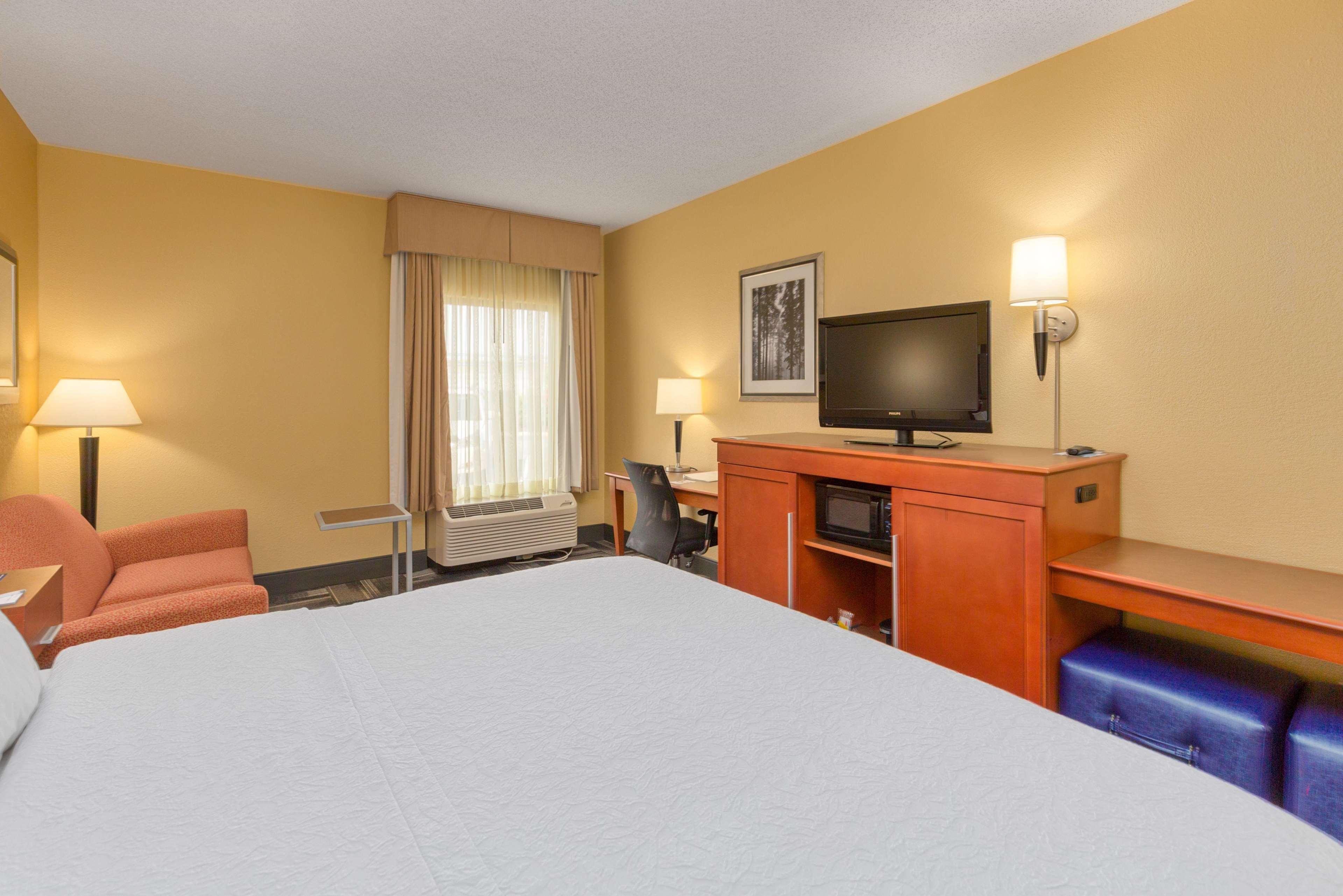 Hampton Inn Оуенсборо Екстер'єр фото
