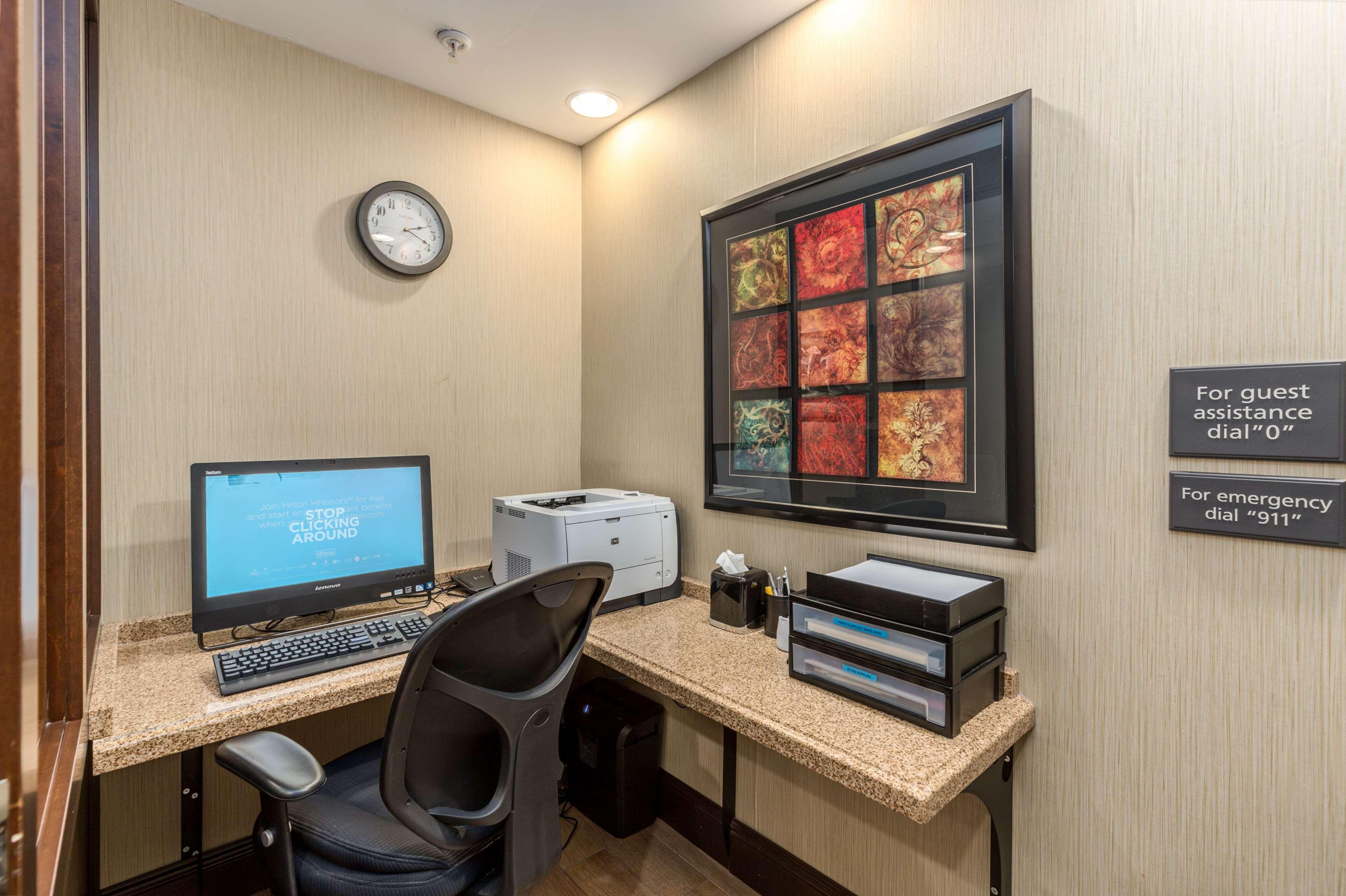 Hampton Inn Оуенсборо Екстер'єр фото