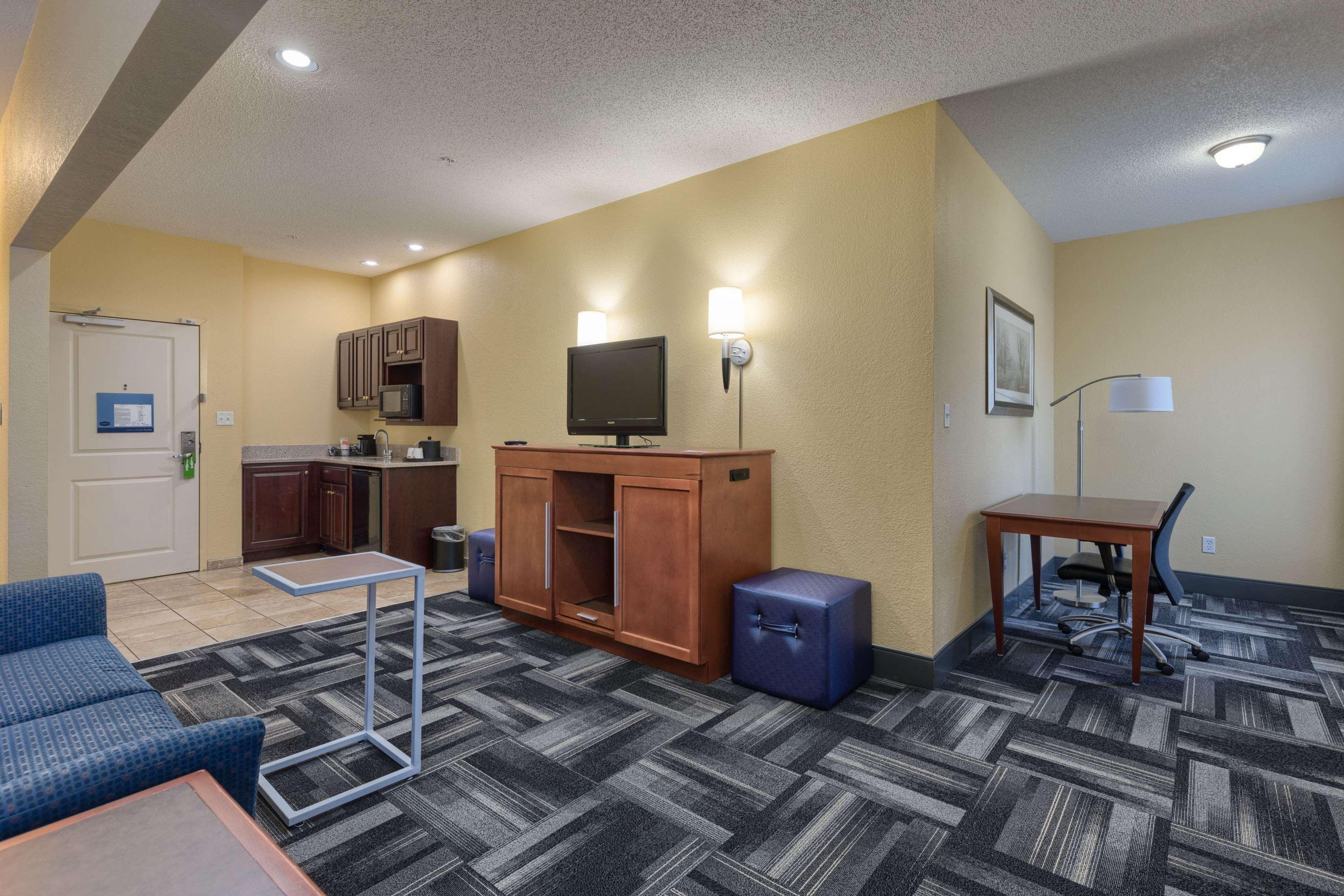 Hampton Inn Оуенсборо Екстер'єр фото