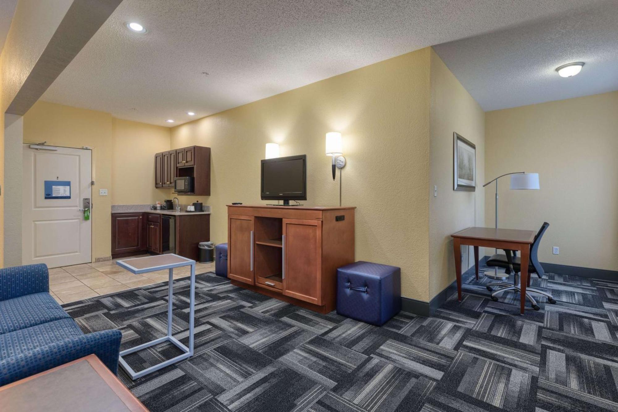 Hampton Inn Оуенсборо Екстер'єр фото