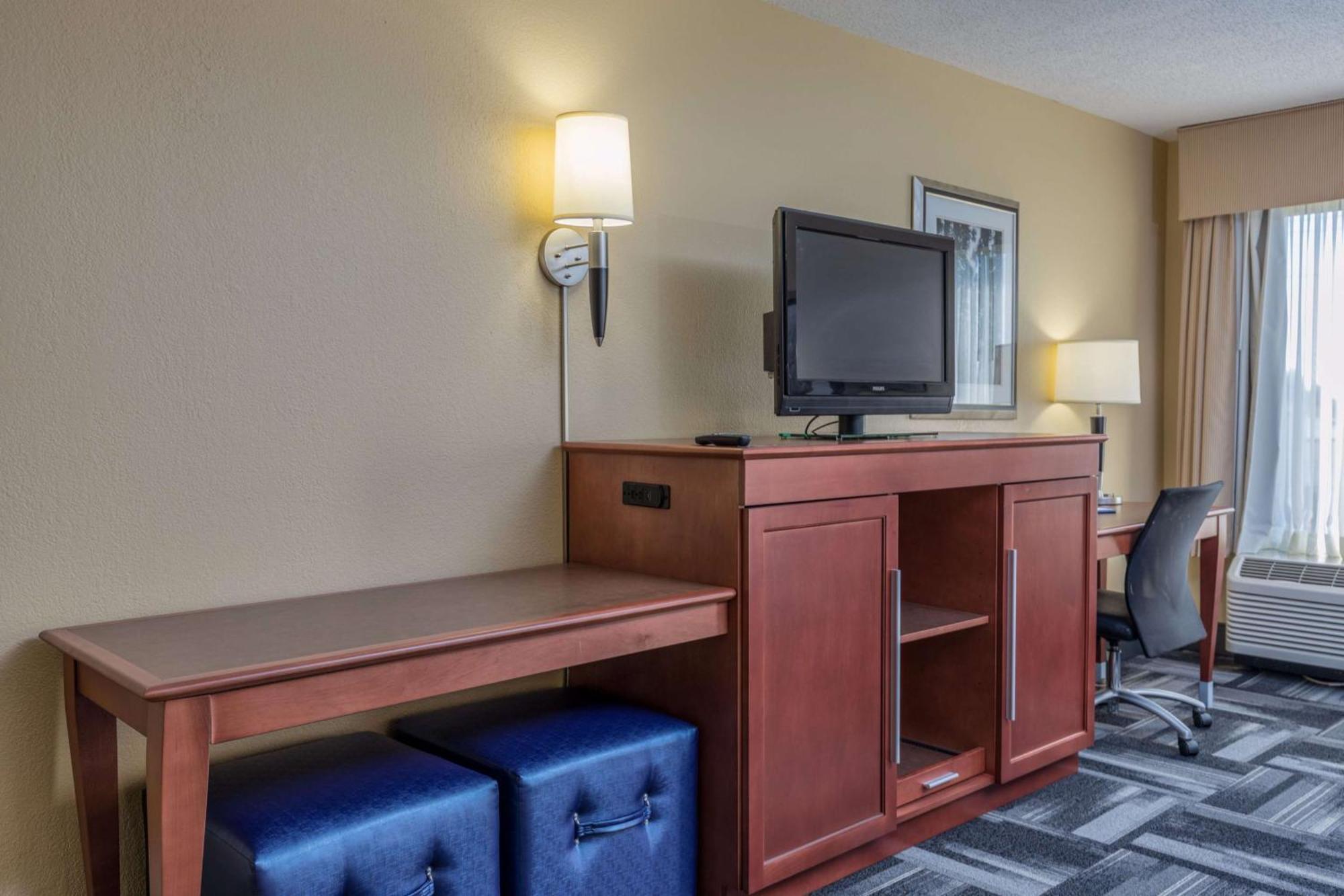 Hampton Inn Оуенсборо Екстер'єр фото